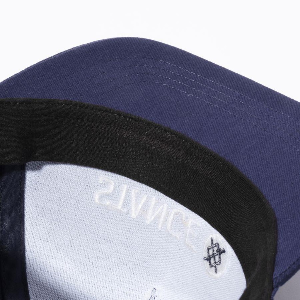 Imagem 3 do produto Boné Aba Reta Stance Icon - Snapback - Adulto