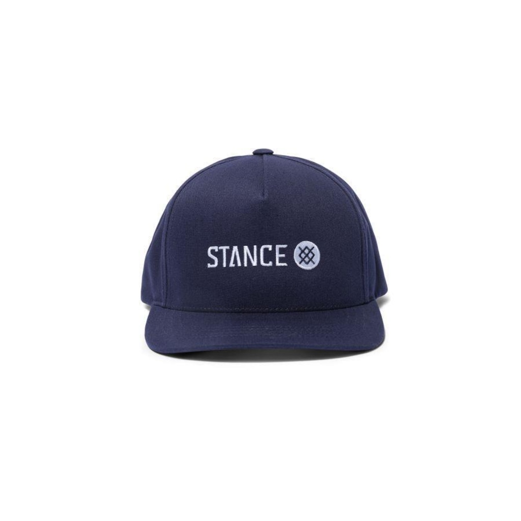 Imagem 4 do produto Boné Aba Reta Stance Icon - Snapback - Adulto