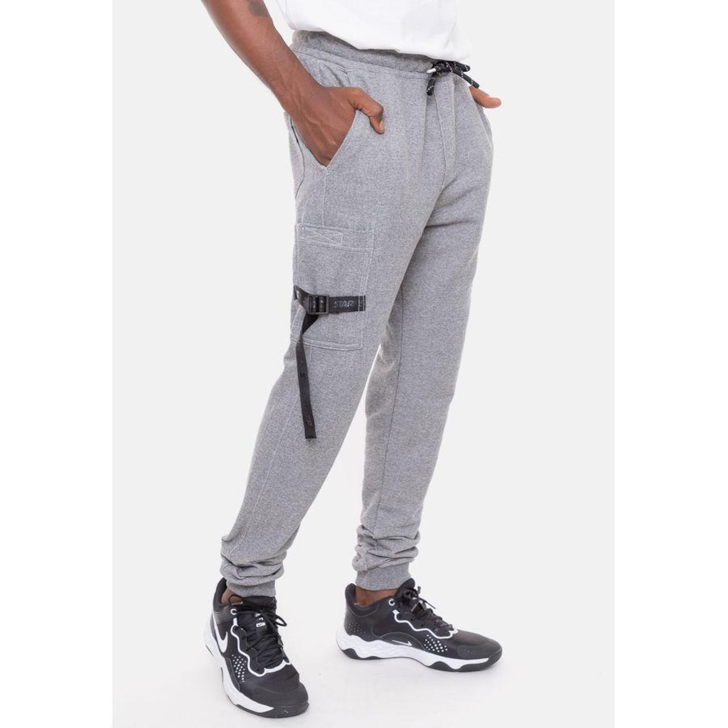 Imagem 2 do produto Calça de Moletom Starter Tape - Masculina