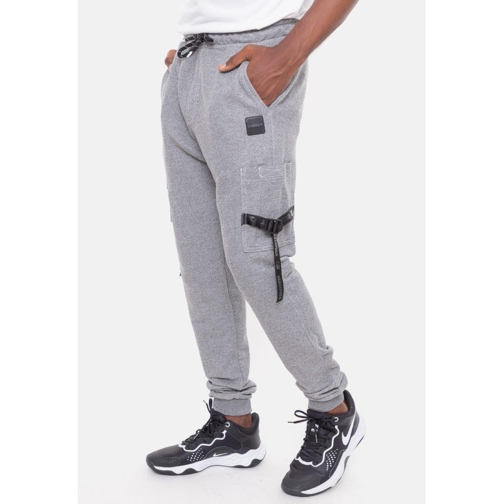 Imagem 3 do produto Calça de Moletom Starter Tape - Masculina
