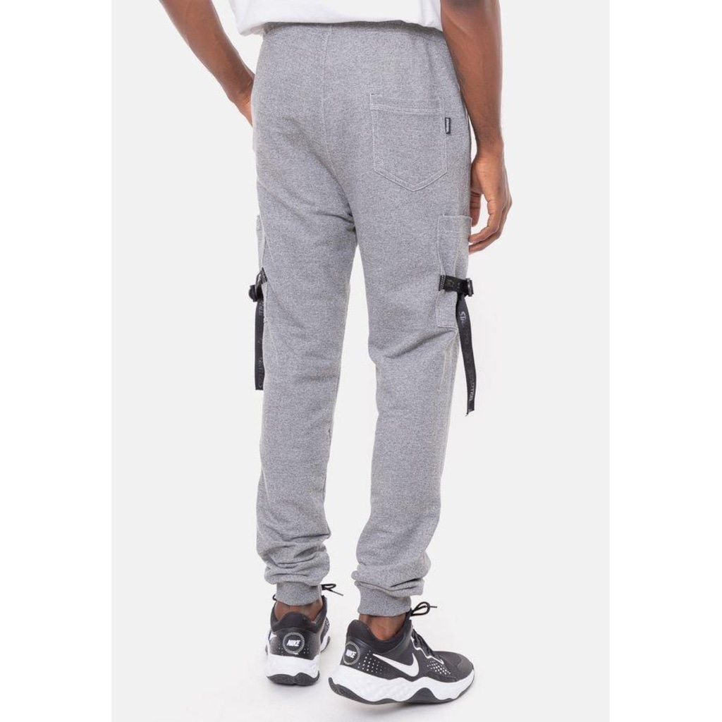 Imagem 4 do produto Calça de Moletom Starter Tape - Masculina