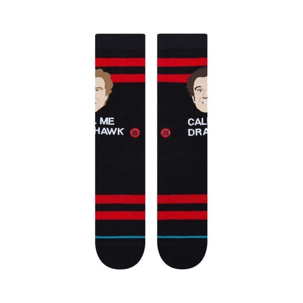 Imagem 2 do produto Meia Cano Alto Stance Best Friends - Unissex