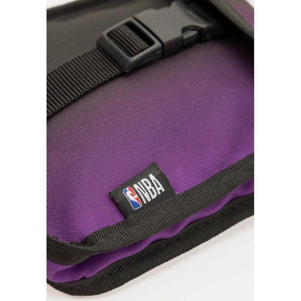 Imagem 2 do produto Bolsa Nba Shoulder Bag Gradient Los Angeles Lakers