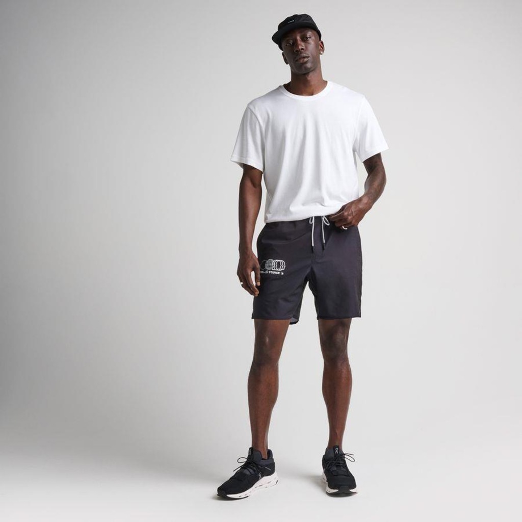 Imagem 4 do produto Shorts Stance Complex - Masculino