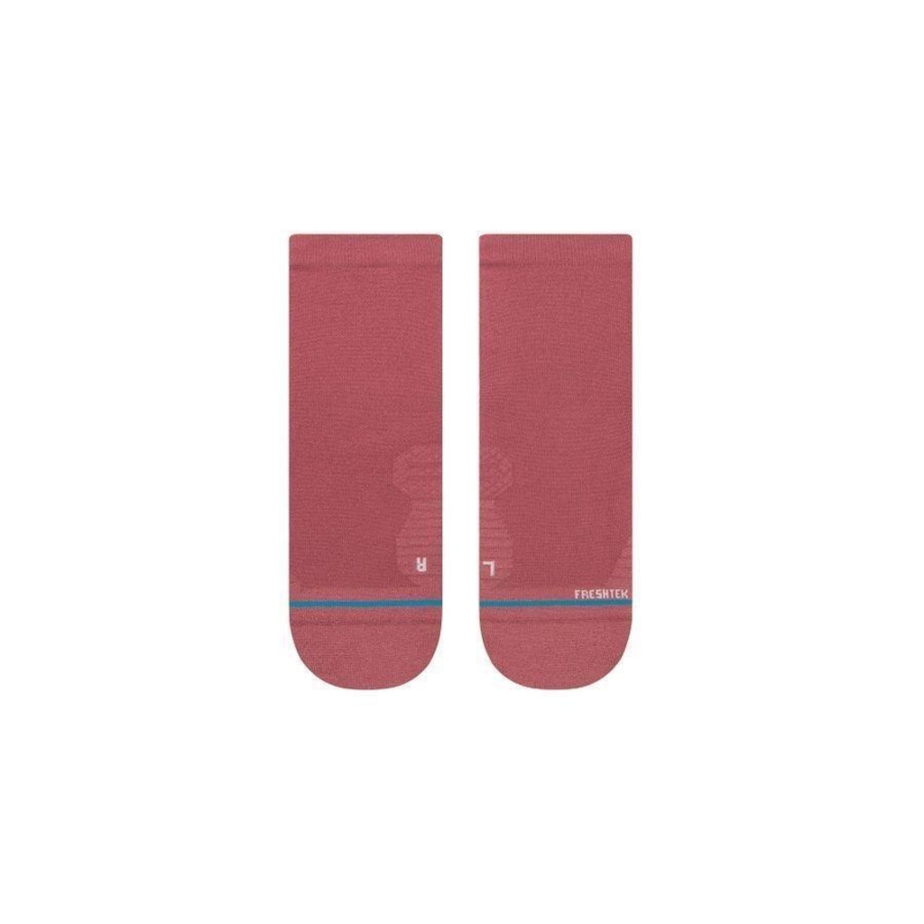 Imagem 2 do produto Meia Stance Rouge - Unissex