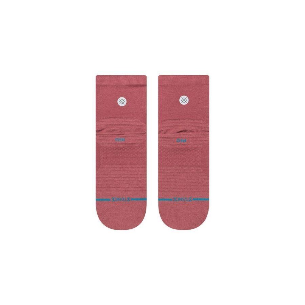 Imagem 3 do produto Meia Stance Rouge - Unissex