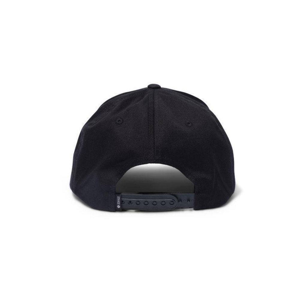 Imagem 2 do produto Boné Aba Reta Stance Icon - Snapback - Adulto