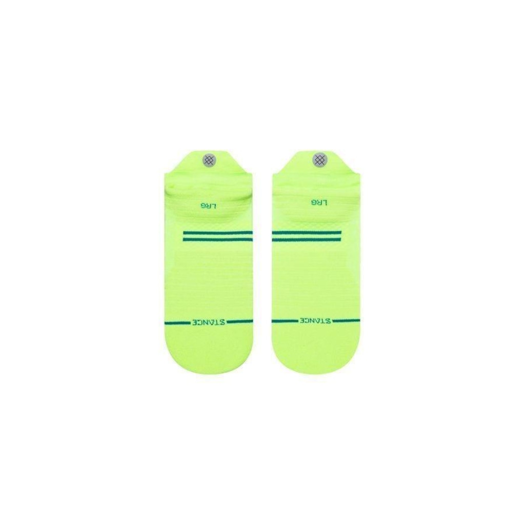 Imagem 3 do produto Meia Stance Run Light Tab - Unissex