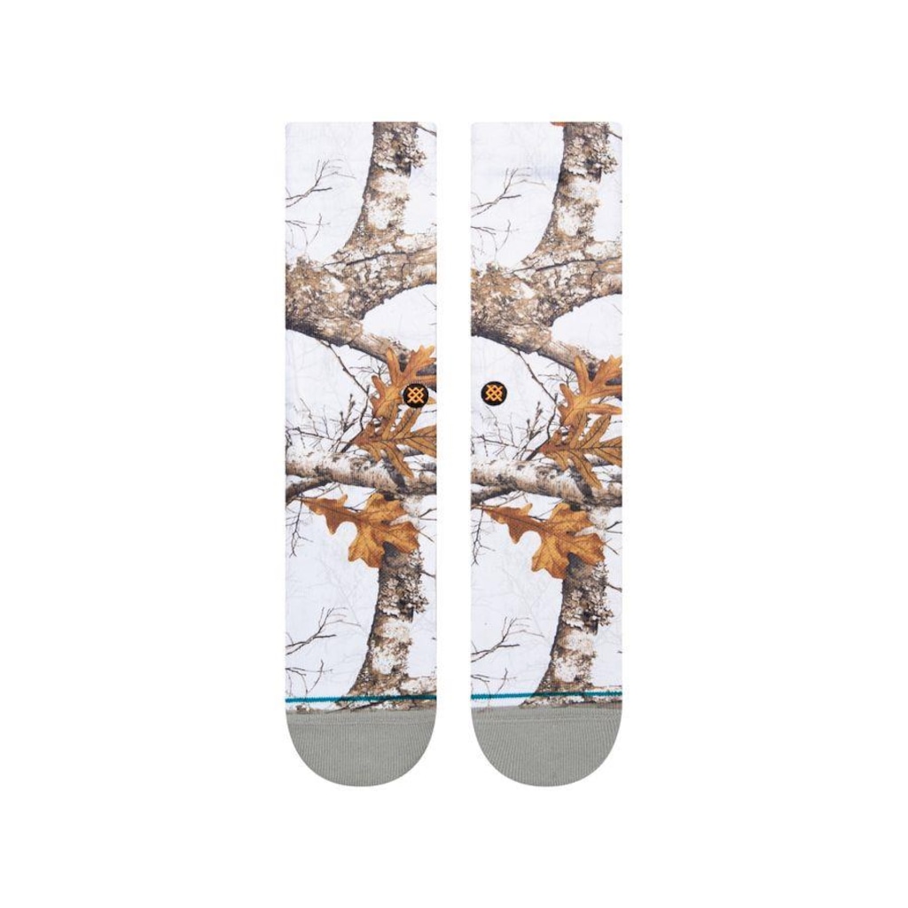 Imagem 2 do produto Meia Cano Alto Stance Edge - Unissex