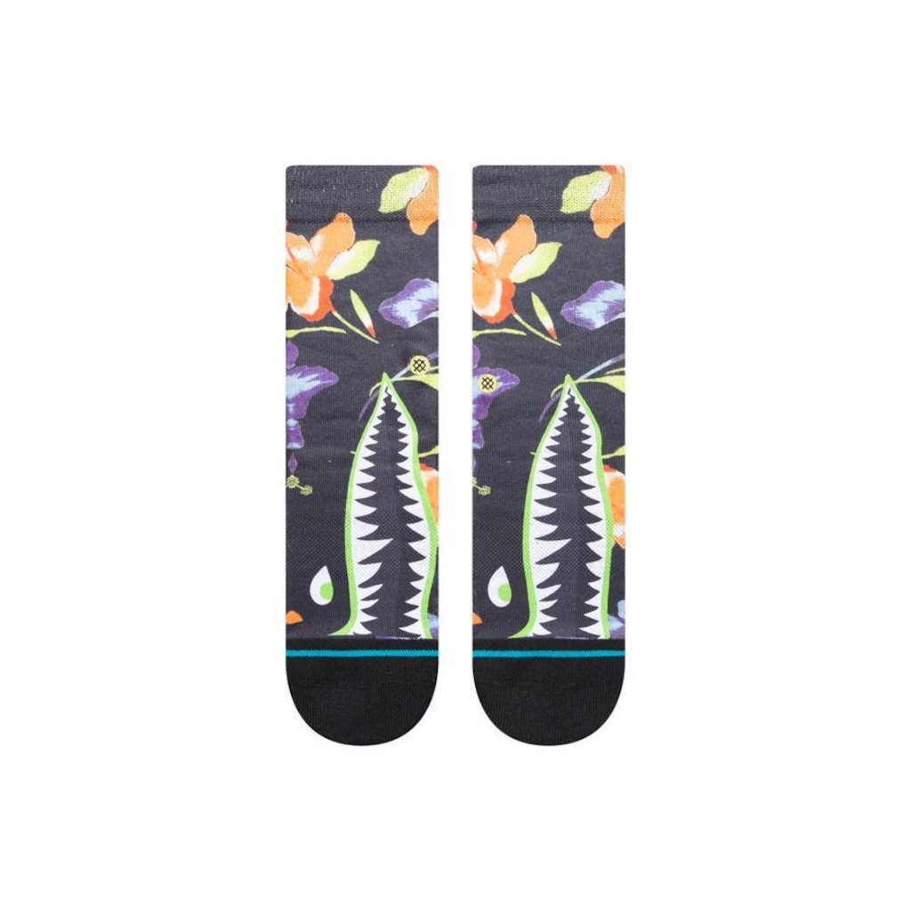 Imagem 2 do produto Meia Cano Alto Stance Fleurbird Kids - Infantil