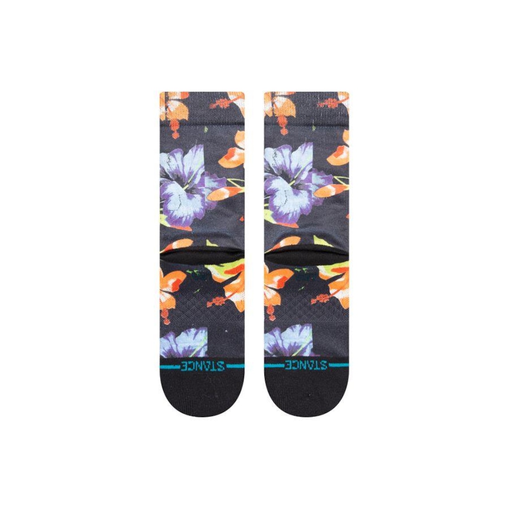Imagem 3 do produto Meia Cano Alto Stance Fleurbird Kids - Infantil