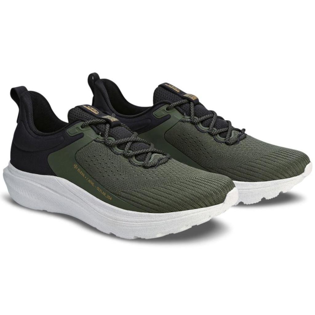 Imagem 2 do produto Tenis Olympikus Metro - Unissex
