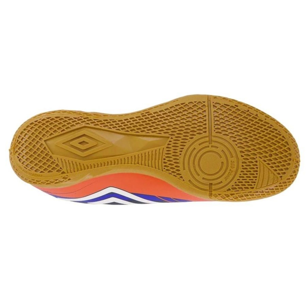 Imagem 2 do produto Chuteira Futsal Umbro Prisma+ - Adulto