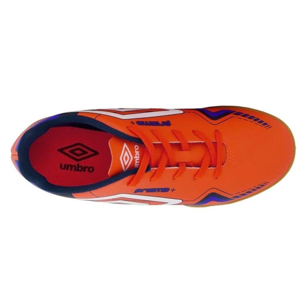 Imagem 4 do produto Chuteira Futsal Umbro Prisma+ - Adulto