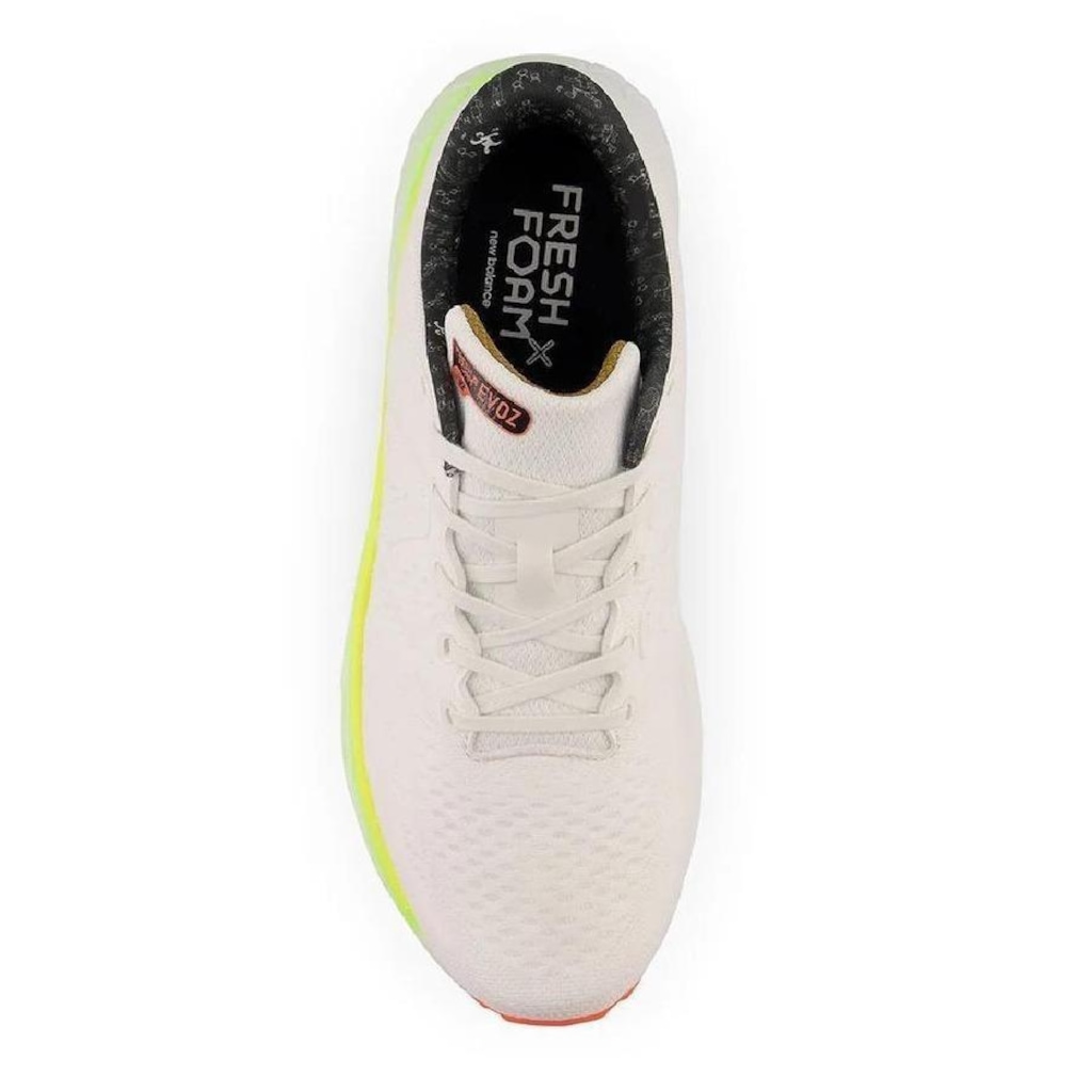 Imagem 2 do produto Tênis New Balance Fresh Foam X Evoz V3 - Masculino
