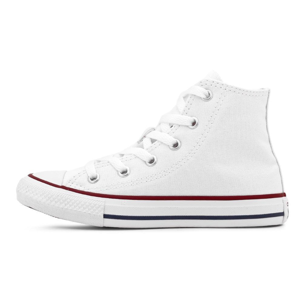 Imagem 2 do produto Tênis Cano Alto Converse Chuck Taylor All Star - Infantil