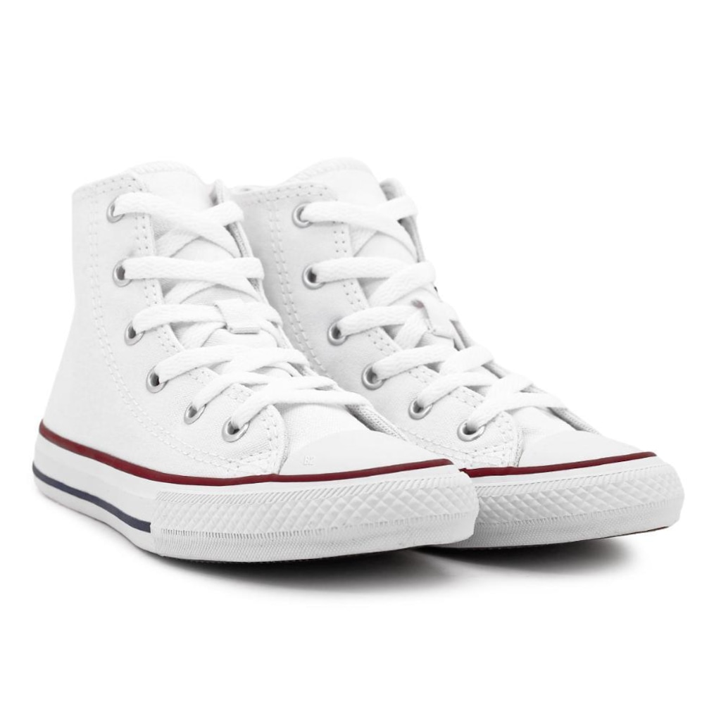 Imagem 3 do produto Tênis Cano Alto Converse Chuck Taylor All Star - Infantil