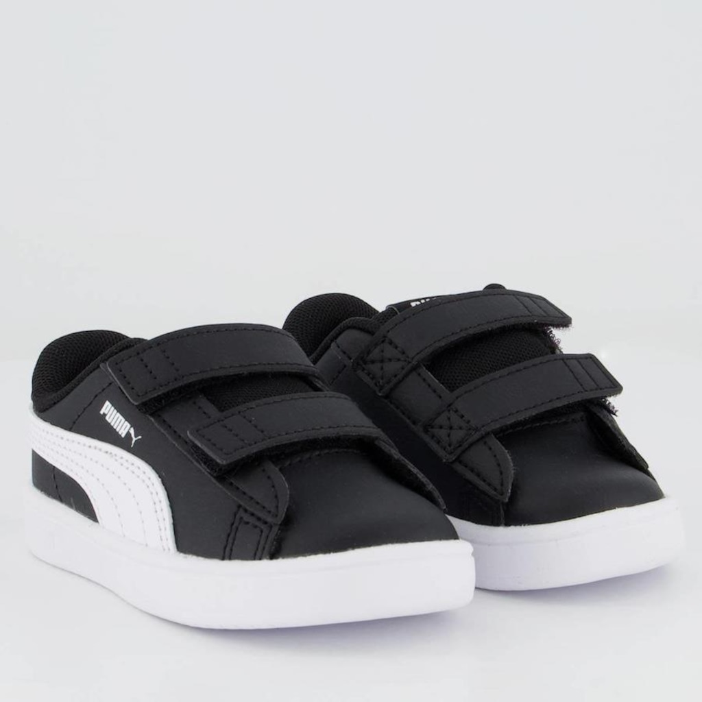 Imagem 2 do produto Tênis Puma Rickie Classic V - Infantil