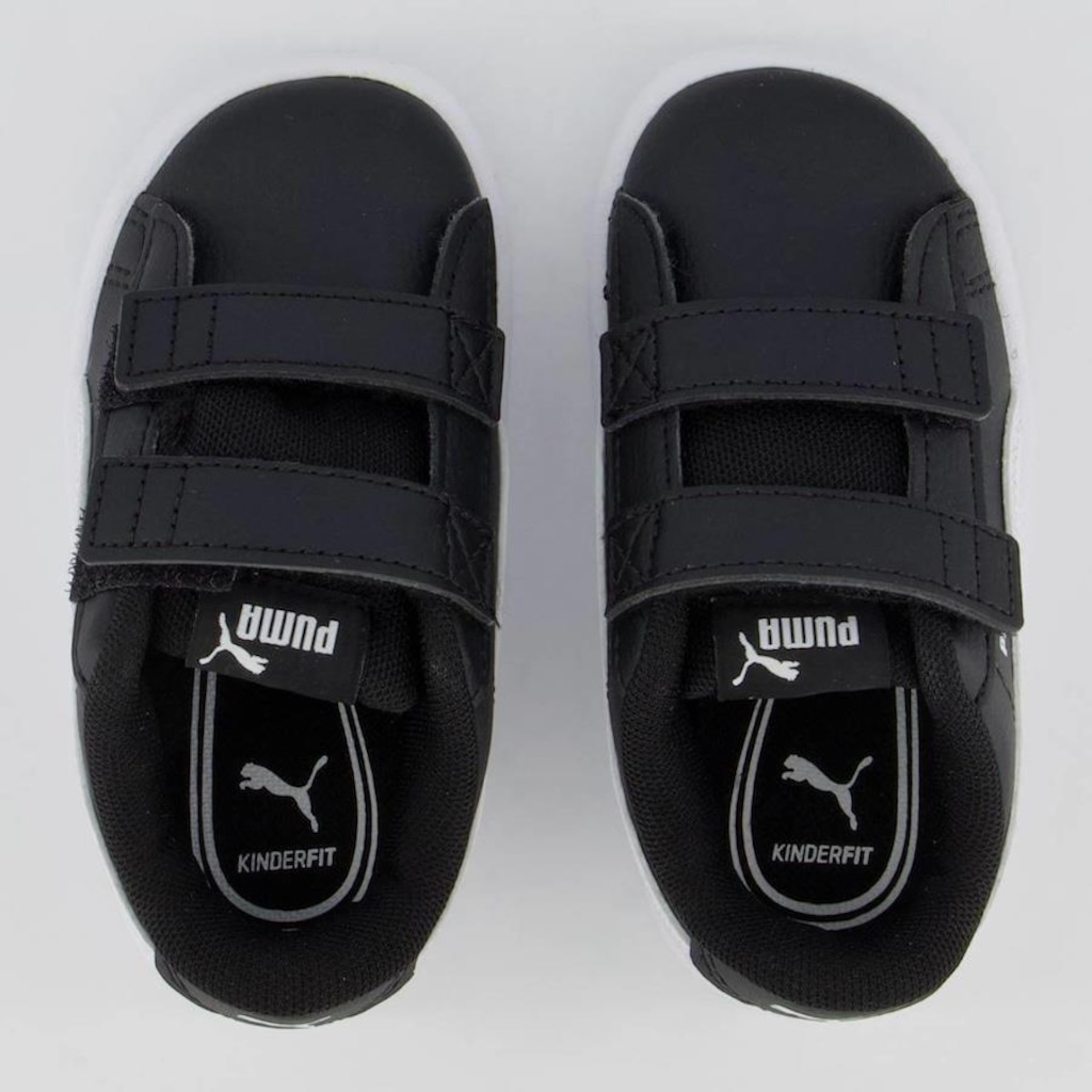 Imagem 4 do produto Tênis Puma Rickie Classic V - Infantil