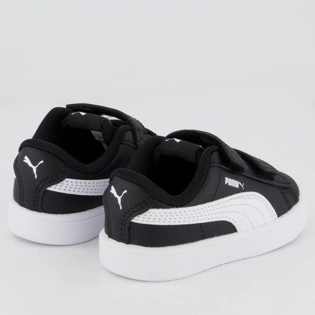 Imagem 5 do produto Tênis Puma Rickie Classic V - Infantil