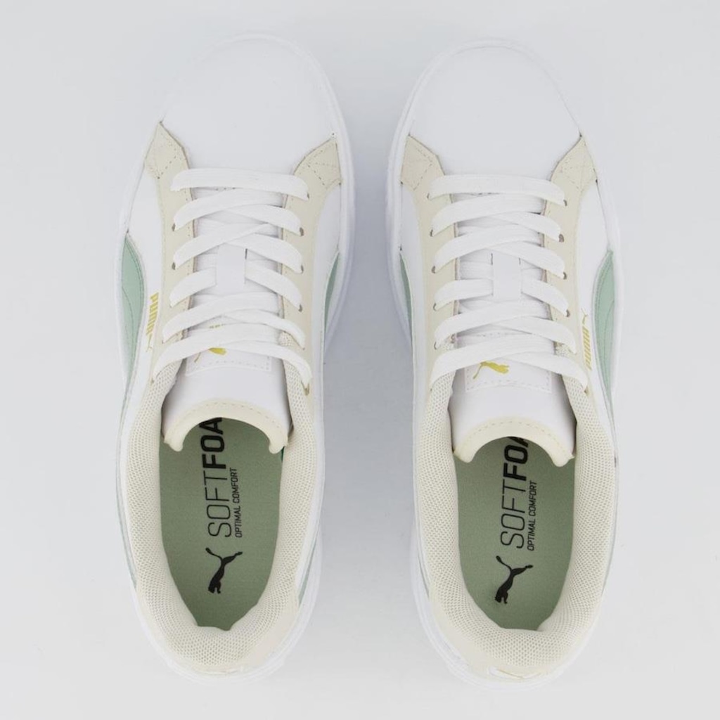 Imagem 2 do produto Tênis Puma Karmen L Bdp - Feminino