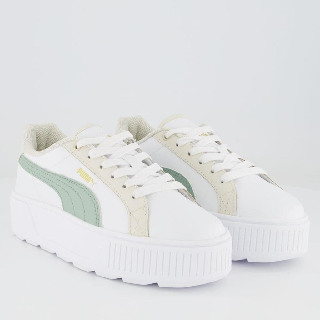 Imagem 5 do produto Tênis Puma Karmen L Bdp - Feminino