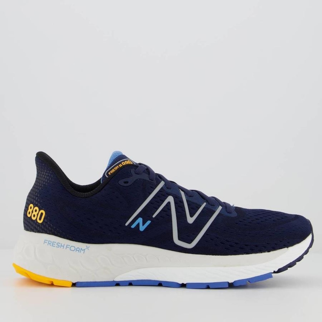 Imagem 2 do produto Tênis New Balance Fresh Foam X 880V13 - Feminino