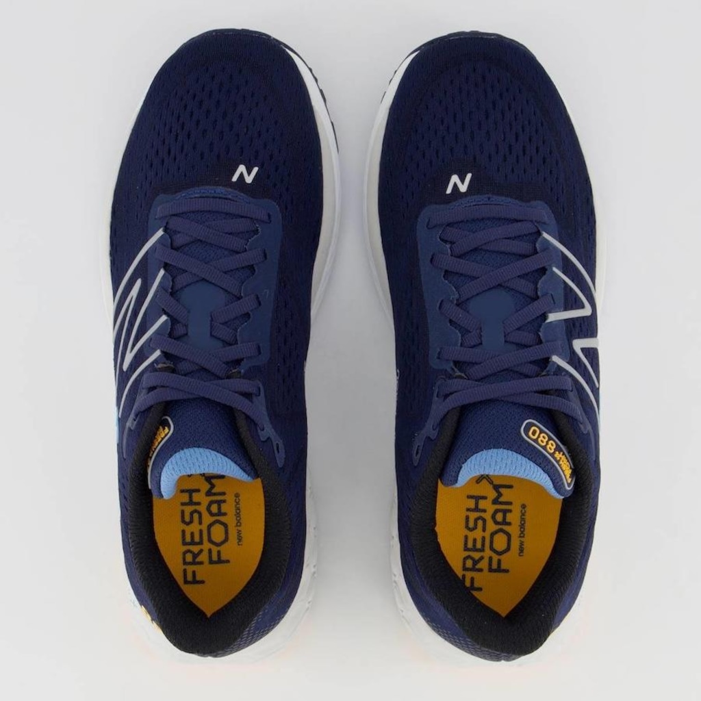 Imagem 3 do produto Tênis New Balance Fresh Foam X 880V13 - Feminino
