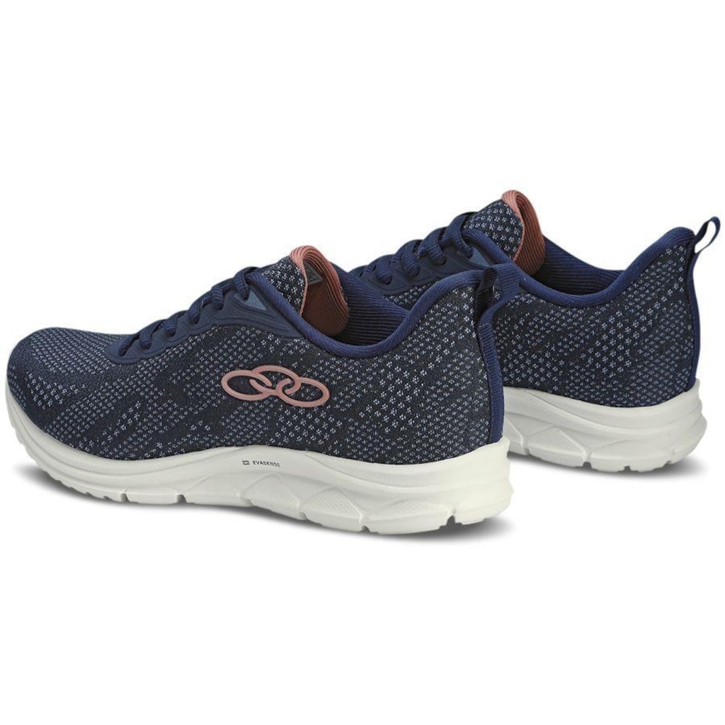 Imagem 4 do produto Tênis Olympikus Citrus Luna 2 - Feminino