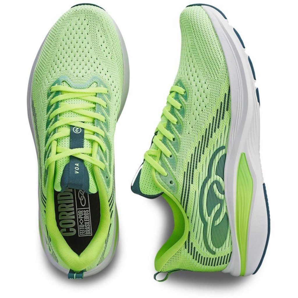 Imagem 4 do produto Tênis Masculino Olympikus Voa 2