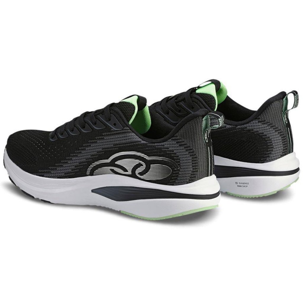 Imagem 2 do produto Tênis Masculino Olympikus Voa 2