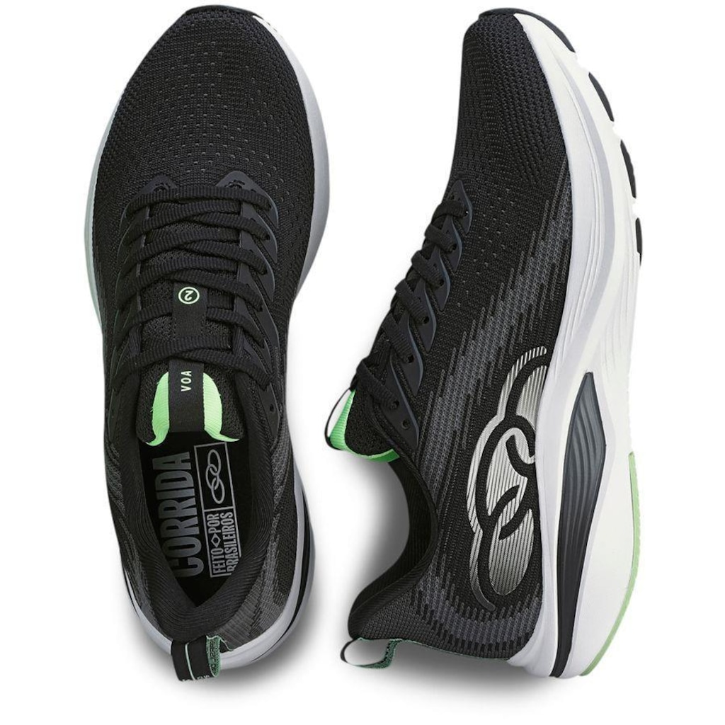 Imagem 4 do produto Tênis Masculino Olympikus Voa 2