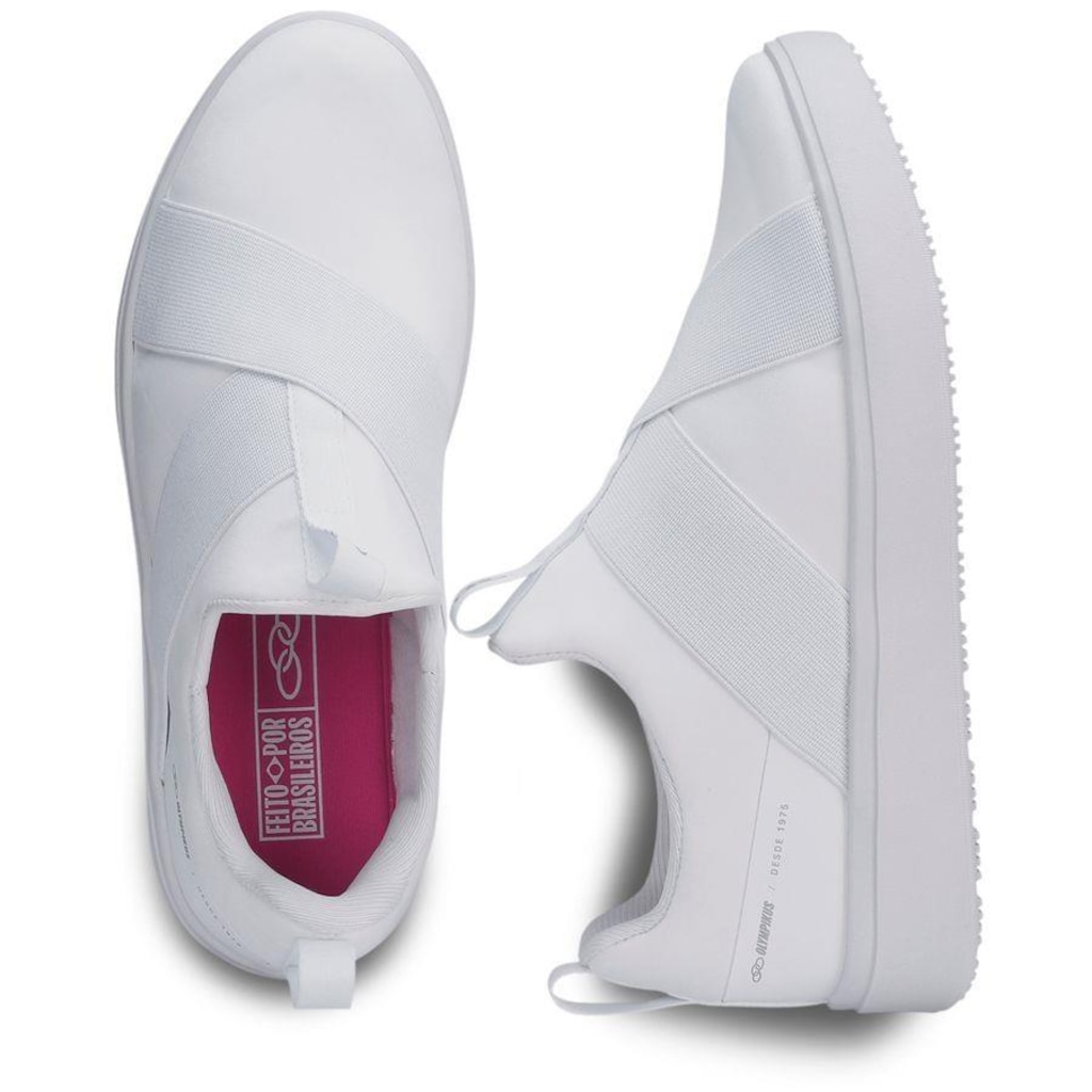 Imagem 4 do produto Tênis Olympikus Forever - Feminino