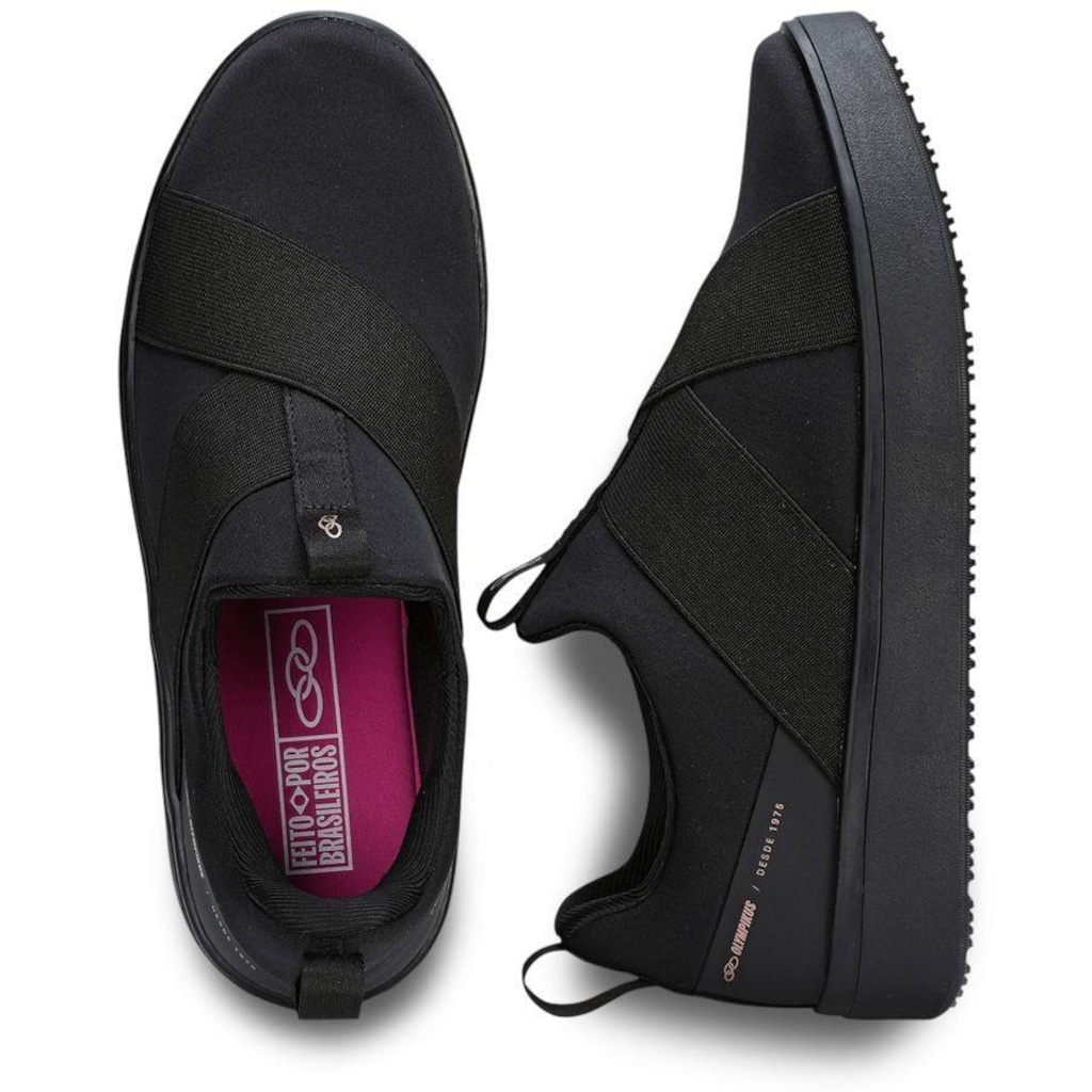 Imagem 3 do produto Tênis Olympikus Forever - Feminino