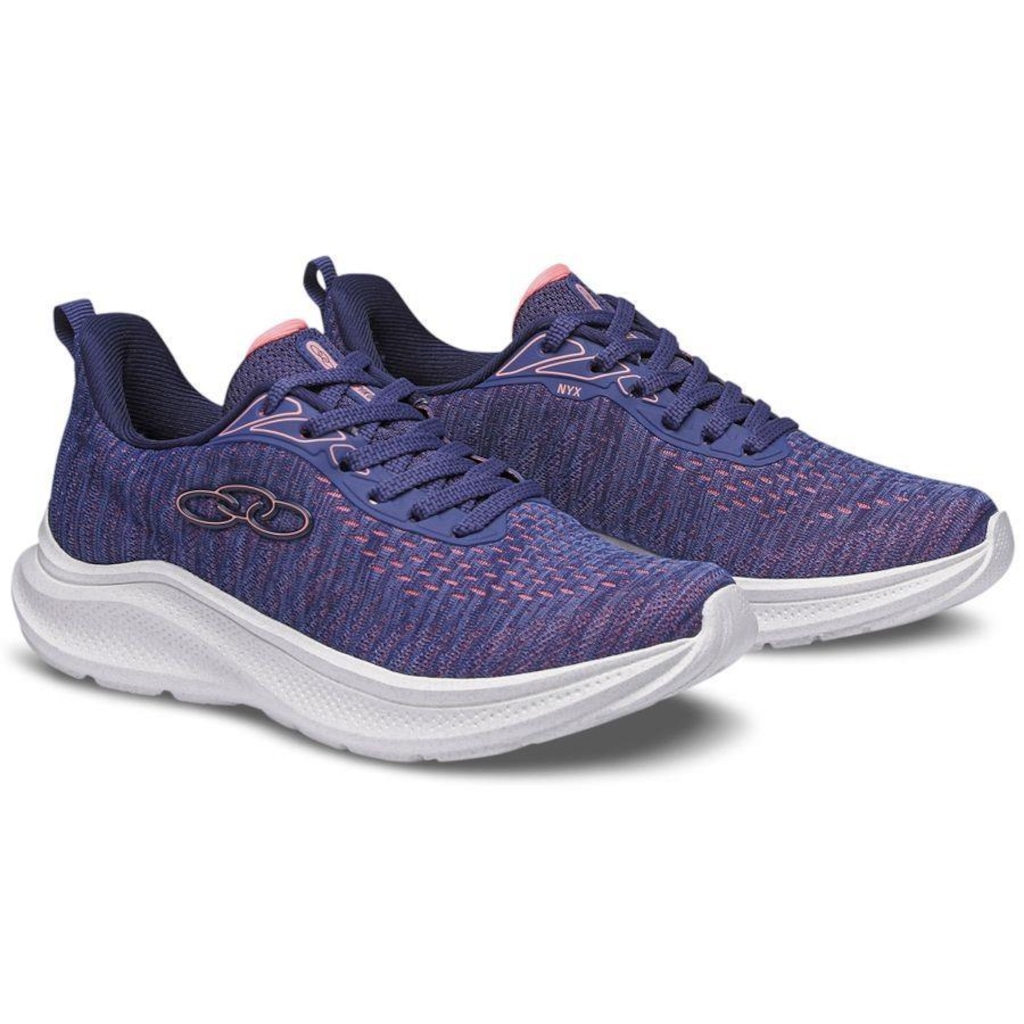 Imagem 2 do produto Tênis Feminino Olympikus Nyx