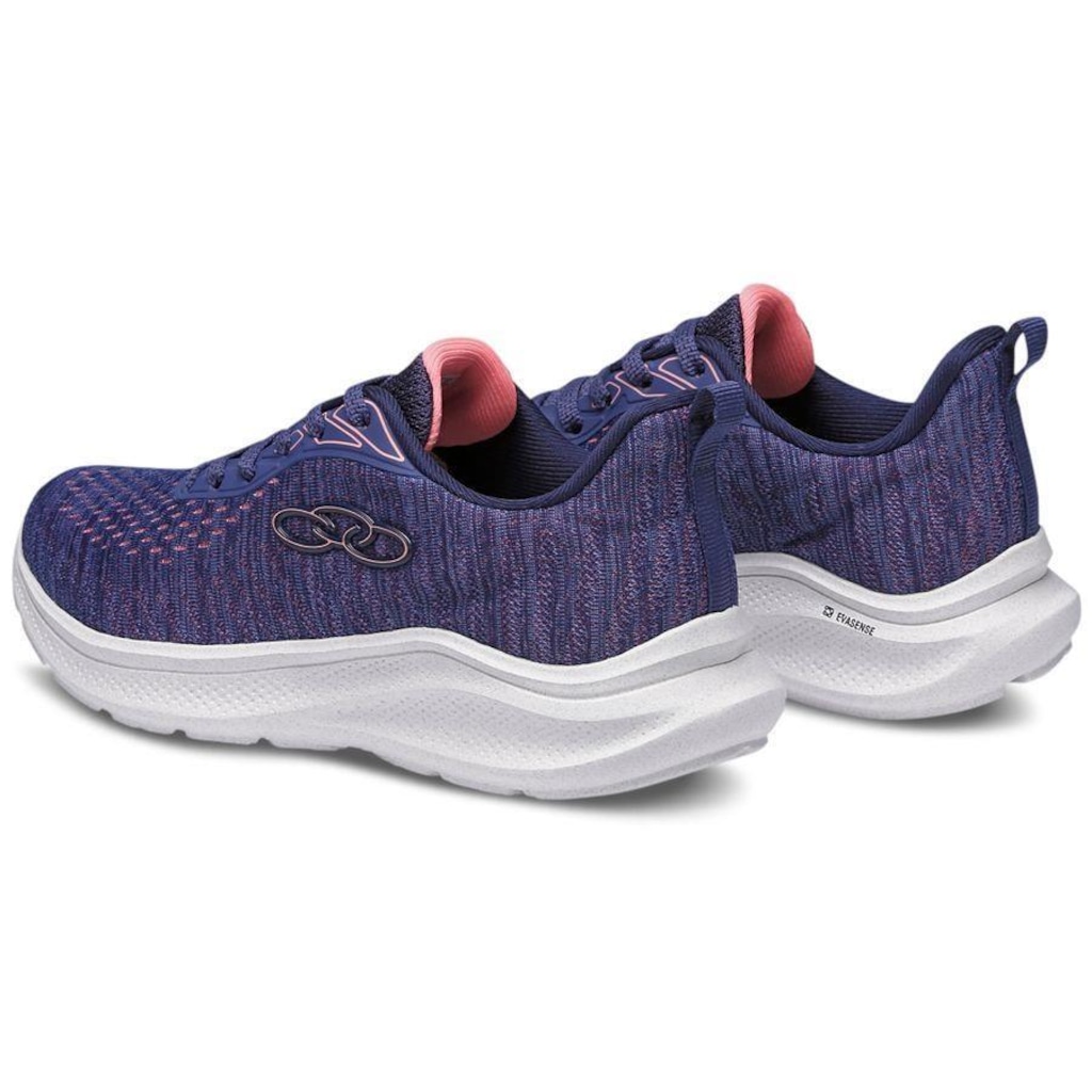 Imagem 3 do produto Tênis Feminino Olympikus Nyx
