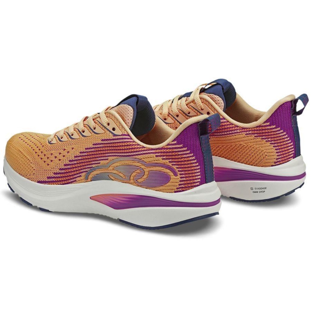 Imagem 2 do produto Tênis Feminino Olympikus Voa 2