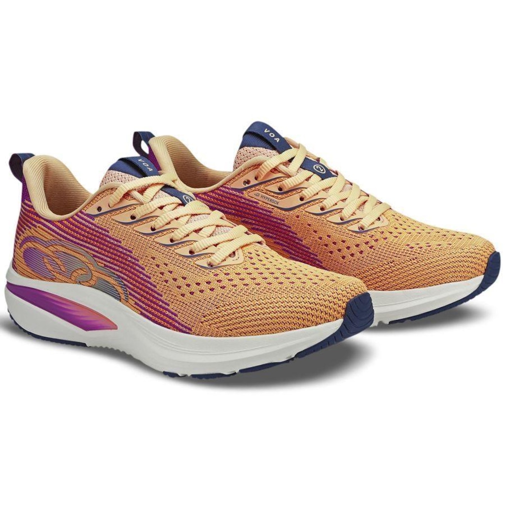 Imagem 3 do produto Tênis Feminino Olympikus Voa 2