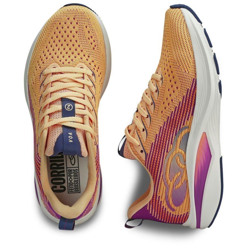 Imagem 4 do produto Tênis Feminino Olympikus Voa 2