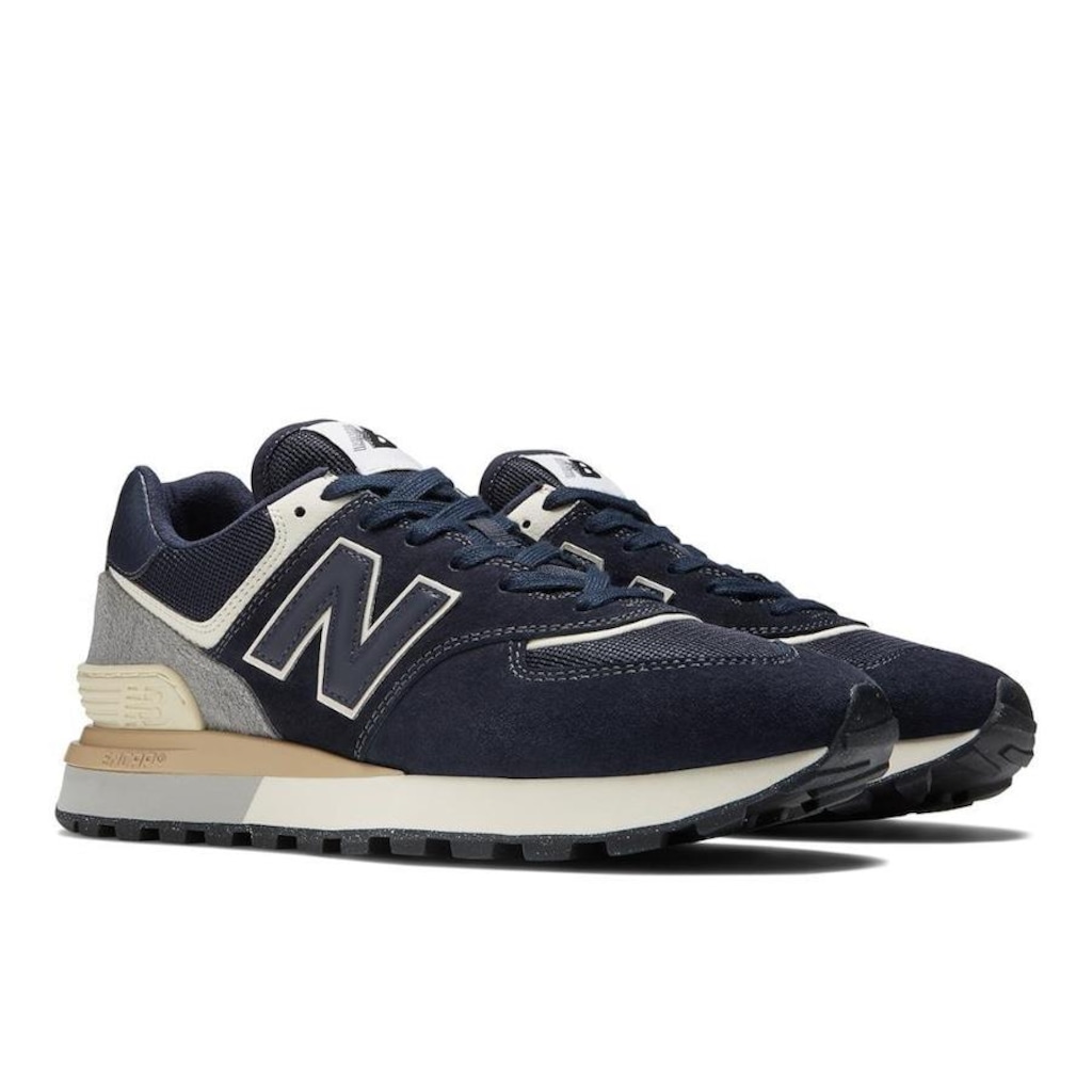 Imagem 2 do produto Tênis New Balance 574 Legacy - Adulto
