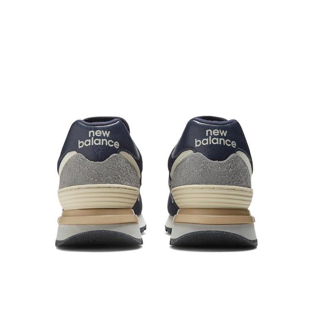 Imagem 3 do produto Tênis New Balance 574 Legacy - Adulto
