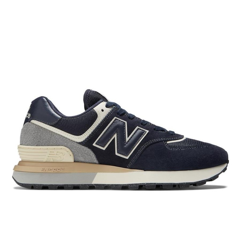 Imagem 4 do produto Tênis New Balance 574 Legacy - Adulto