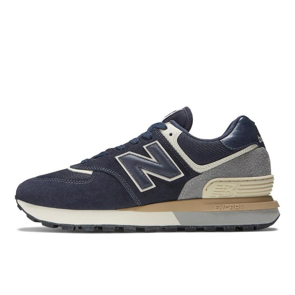 Imagem 1 do produto Tênis New Balance 574 Legacy - Adulto
