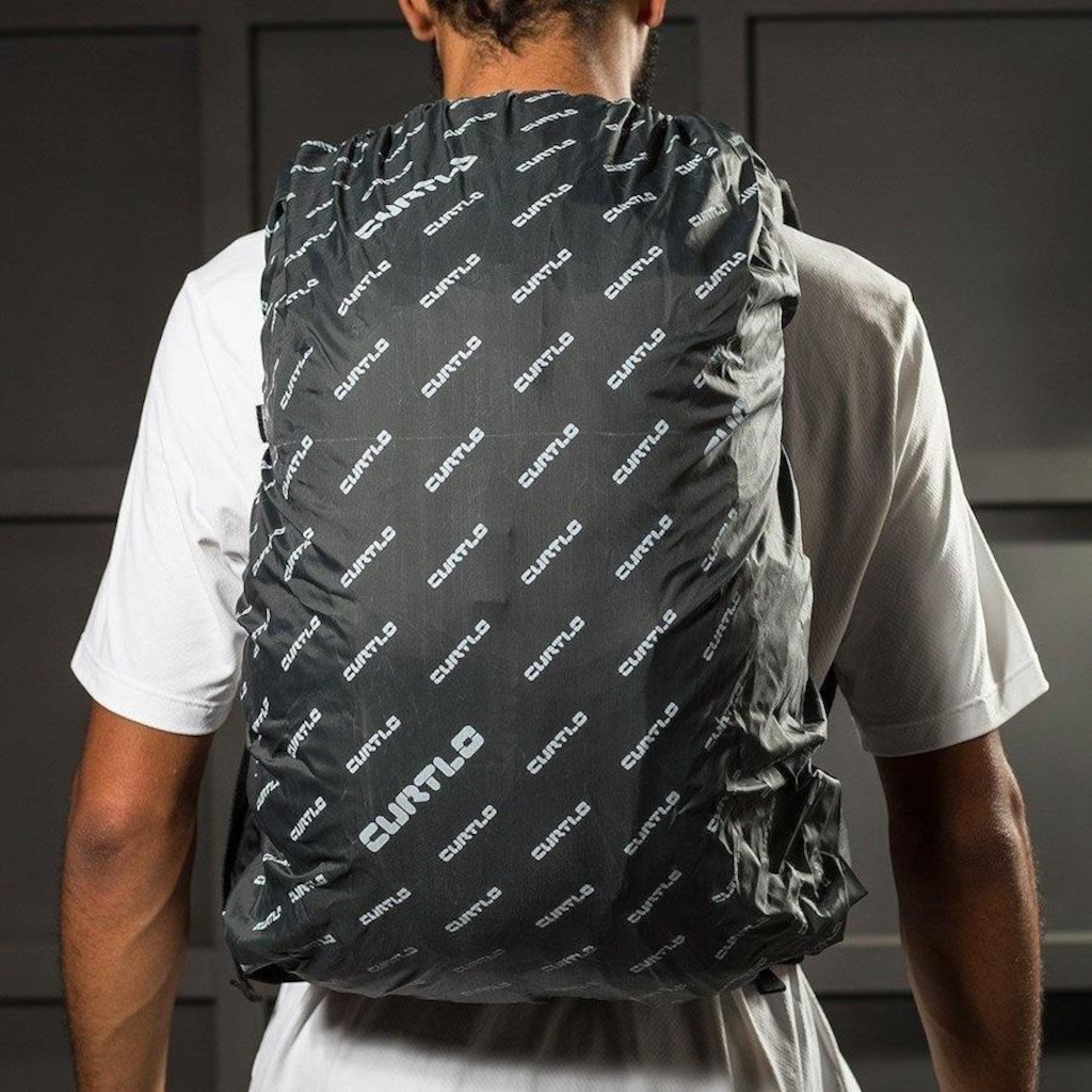 Imagem 2 do produto Mochila Curtlo Hotshot - 26 Litros