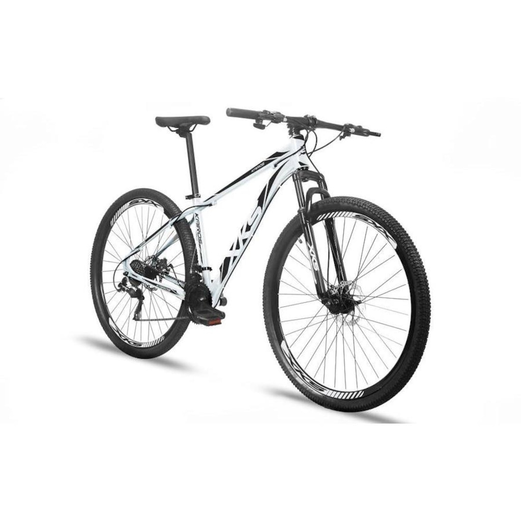 Imagem 2 do produto Bicicleta Aro 29 Xks Kairos - Freio a Disco - 21 Marchas - Adulto