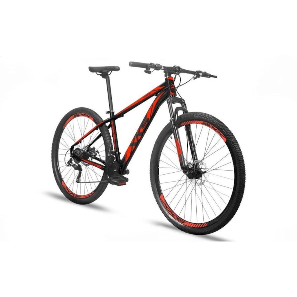 Imagem 2 do produto Bicicleta Aro 29 Xks Kairos - Freio a Disco - 21 Marchas - Adulto