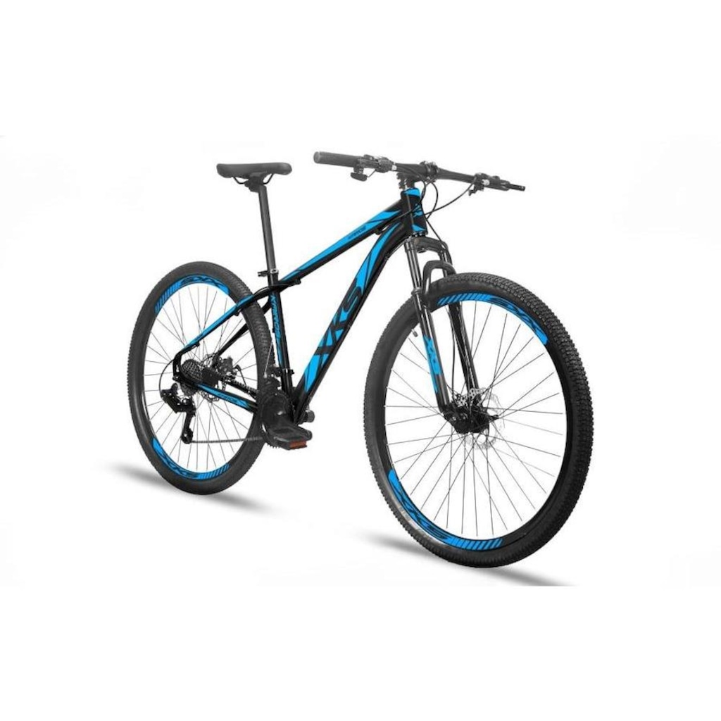 Imagem 2 do produto Bicicleta Aro 29 Xks Kairos - Freio a Disco - 21 Marchas - Adulto