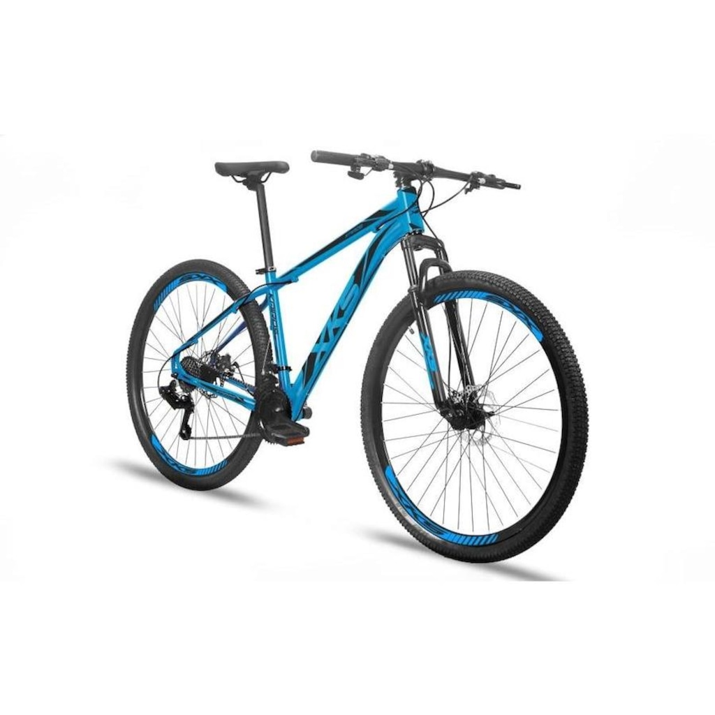 Imagem 2 do produto Bicicleta Aro 29 Xks Kairos - Freio a Disco - 21 Marchas - Adulto