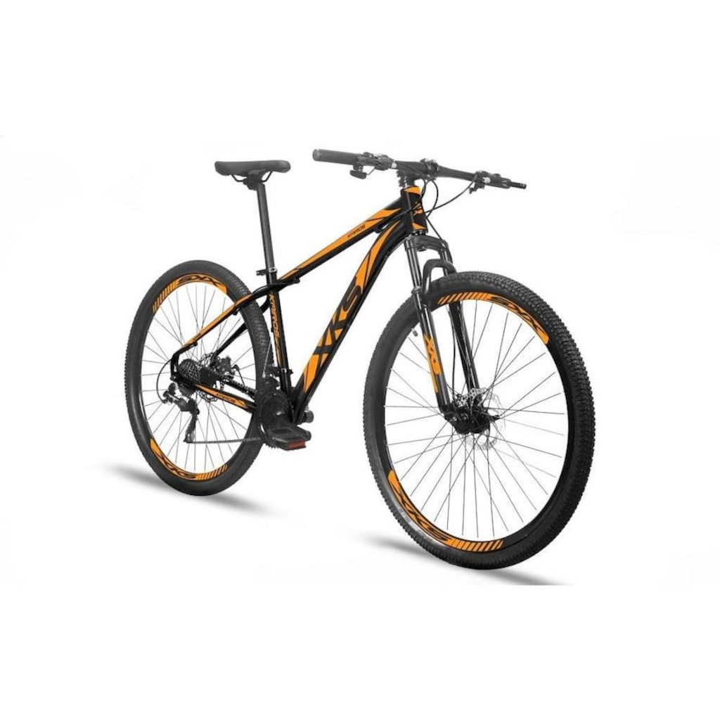 Imagem 2 do produto Bicicleta Aro 29 Xks Kairos - Freio a Disco - 21 Marchas - Adulto