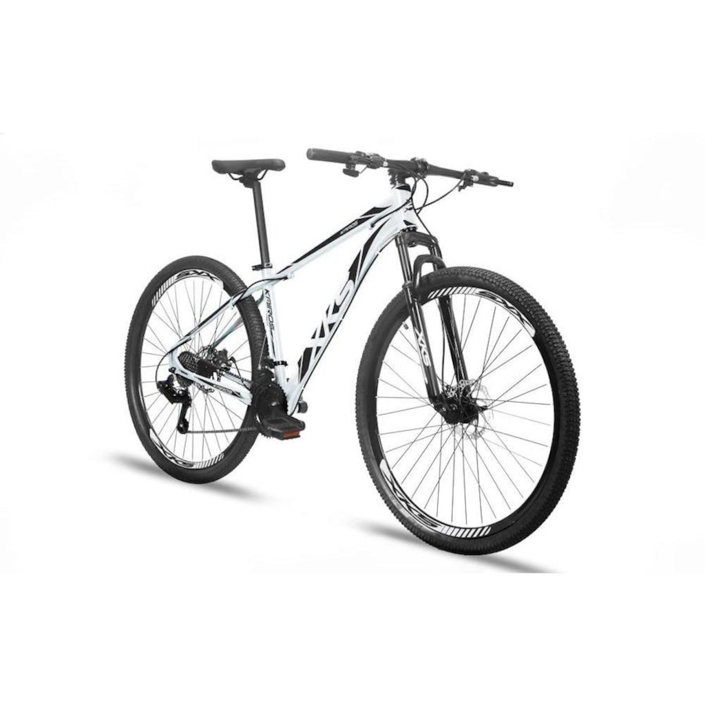 Imagem 2 do produto Bicicleta Aro 29 Xks Kairos - Freio a Disco - 21 Marchas - Adulto